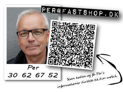 Per Hovgaard - NPS Food Teknik ApS